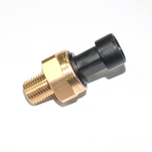 Wnk Hot Sale 10bar 20bar Brass Pressure Sensor for Liquid Water